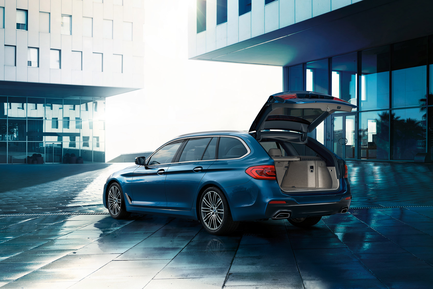 BMW Need Analyzer Frage 3 BMW Need Analyzer Frage 3